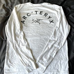 Arc’teryx Arctype L/S